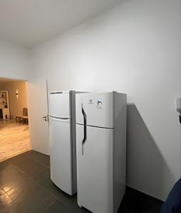 Apto vista mar em Pitangueiras, Guarujá