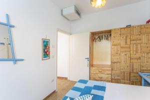 Villetta Fonni fronte mare - Apulia Home