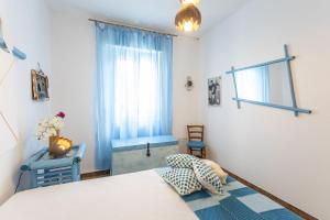 Villetta Fonni fronte mare - Apulia Home