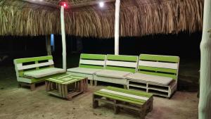 Eco-Camping El Frutal