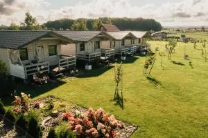 Malinowe Zacisze - Nacmierz