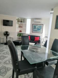 Encantador Apartamento Cerca de la Playa