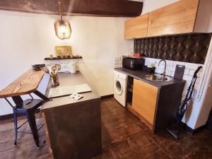 Appartements Prestigieuse Residence : N°5 : photos des chambres