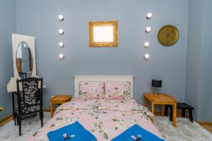 Top Center, 3BDR, Heart of the city, FREE Secured Parking