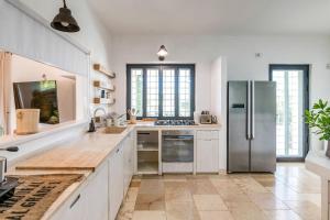 Masseriola Di Puglia By Raro Villas