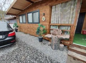 Вили Таормина и Месина - Rosen