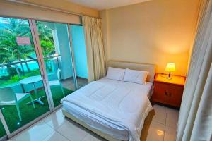 Laguna 1, Marina Island by TZ Homestay