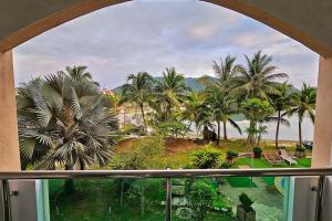 Laguna 1, Marina Island by TZ Homestay