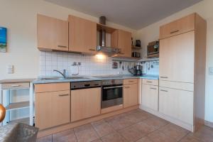 Fewo Ostseeblick Düneneck nur 50 m zum Strand