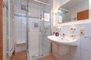 Fewo Ostseeblick Düneneck nur 50 m zum Strand