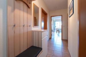 Fewo Ostseeblick Düneneck nur 50 m zum Strand