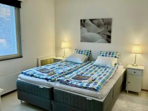 Joensuu keskustaneliö