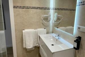 Apartamento centrico junto al mar