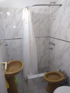 Depto frente a Shopping Aldrey