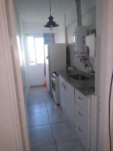 Depto frente a Shopping Aldrey