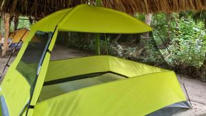 Eco-Camping El Frutal