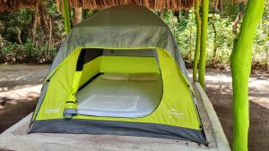 Eco-Camping El Frutal