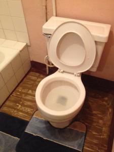 Kingston Airport bed and breakfast