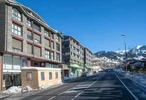 Pierre & Vacances La Merceria - 埃尔塔特