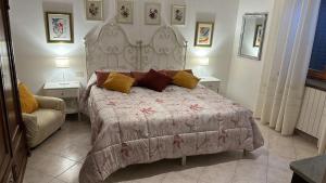 Apartment mit 2 Schlafzimmern