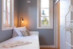 Mouzinho Rooftop View