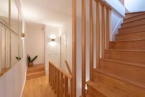 Mouzinho Rooftop View