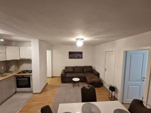 Urban Cozy Apartments