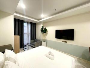 The Rixx Refreshing@D1Opera HouseVincomgympool