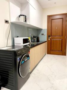 The Rixx Refreshing@D1Opera HouseVincomgympool