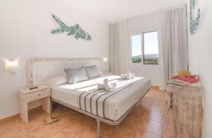 Promo One-Bedroom Apartment - Club room in Carema Club Resort