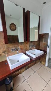 KRJSA Townhouse -Bryanston
