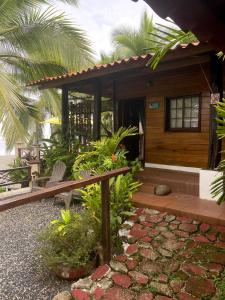 Hotel y Restaurante Mama Ines