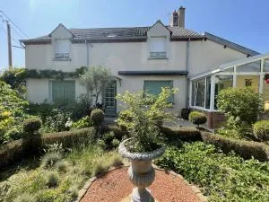 La Maison d'Andrée - Athée