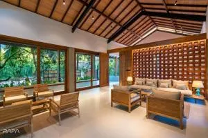 Paradise Itzu - Ambagamuwa