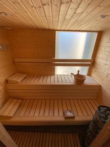 Apartament Olimpijska 1S