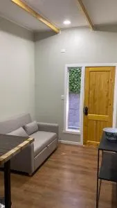 Cabañas Varas - La Unión