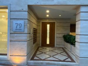SOFIA CENTRAL LUXURY apartment "2A"
