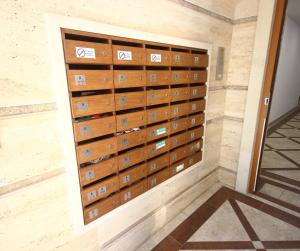 SOFIA CENTRAL LUXURY apartment "2A"