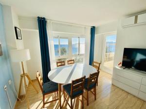 Casa Playa Colonia Águilas *Vistas al Mediterráneo