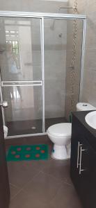 Casa descanso Mariquita