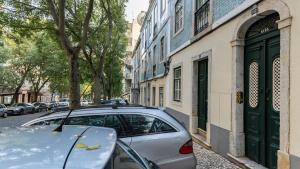 2BDR Alcântara Nest by LovelyStay