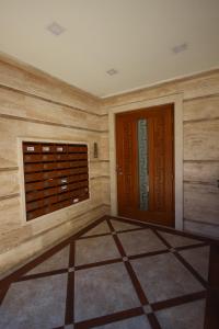 SOFIA CENTRAL LUXURY apartment "2A"