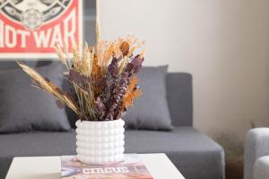 Apartamentos Albacete