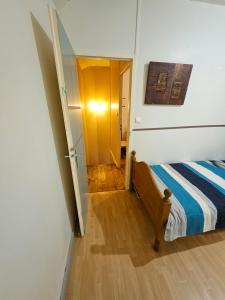 Appartements Gite 3 chambres chambres, calme et bien place : photos des chambres