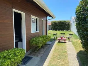 Privacidade e aconchego, a melhor opção! - Lagoa