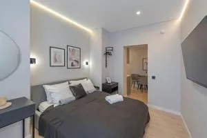 Lovely 1BD Central Apartment by Hostlovers - Garliava