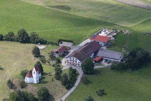Bio Ferienhof Heiler
