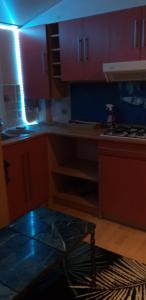 Campings Mobil Home 4Pers VO : photos des chambres