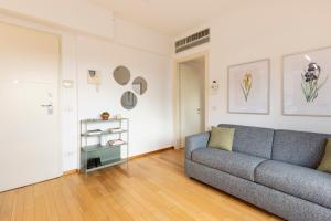 Appartamento Iris -Due ampie terrazze vista Duomo