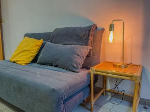 Comfortable house G00gle-SHAPE- Chièvres Air Base